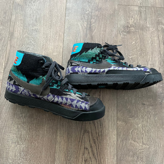 Nike blazer mid pendleton id shop