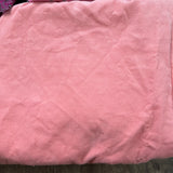 Corduroy Fabric Lot