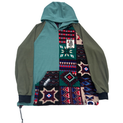 Hoodie XL