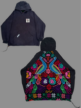 Hoodie XL