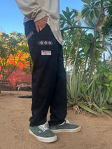 Pants Medium