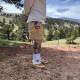 Shorts Medium