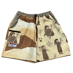 Shorts Large