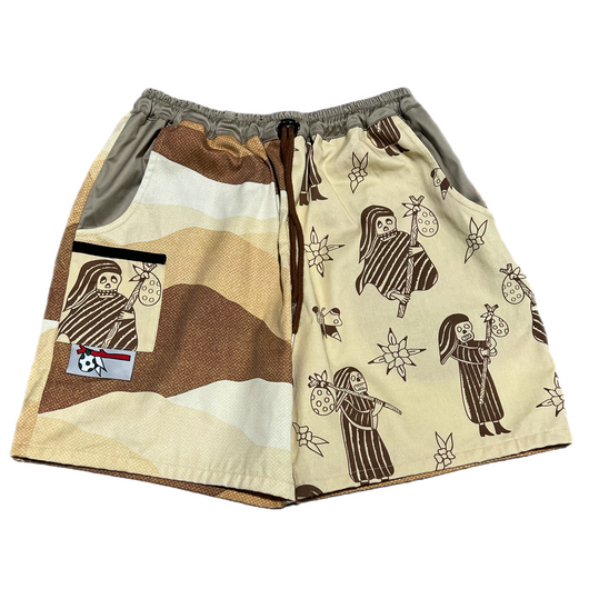 Shorts Large