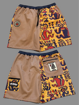 Shorts XL