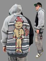 Hoodie Large