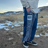 Pants Large