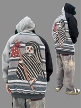 Hoodie Large