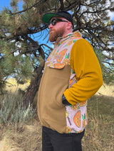 Lyons Glass Hoodie Large