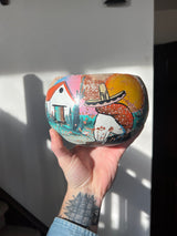 Pot from Mexico