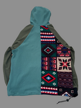 Hoodie Large