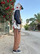 Hoodie Large