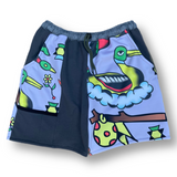 Shorts Medium