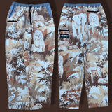 Pants Large