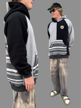 Hoodie Large