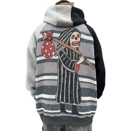 Hoodie XL