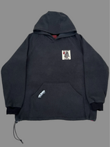 Hoodie Large
