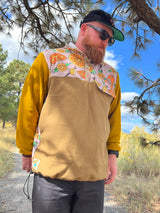 Lyons Glass Hoodie Large