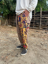 Pants Large