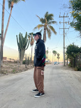 Hoodie Large