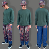Pants Large