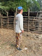 Pants Large