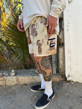 Shorts Large