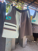 Shorts Large