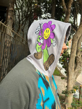 Hoodie Large Perú