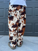 Pants Large