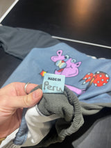 Pink Panther Peru XL