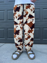Pants Large