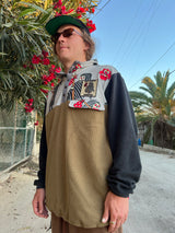 Hoodie Large