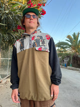Hoodie Large