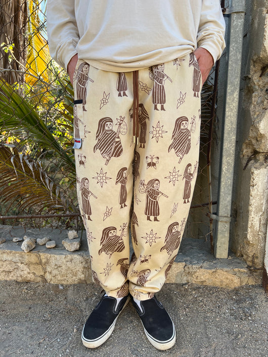 Pants Large