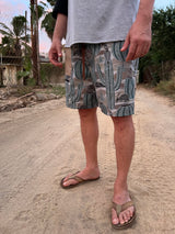Shorts Large