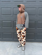Pants Large