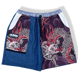 Shorts Large