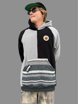 Hoodie Large