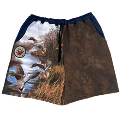 Shorts Large