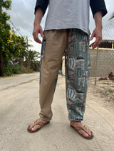 Pants Large