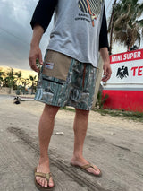 Shorts Large