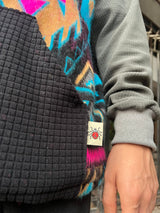 Hoodie Large Perú