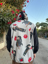 Hoodie Large