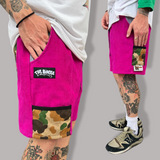 Shorts Large