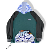 Hoodie Large