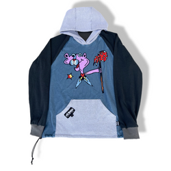 Pink Panther Peru XL