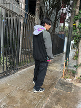 Hoodie Large Perú
