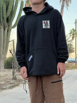 Hoodie Large