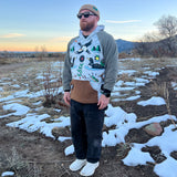Hoodie Large